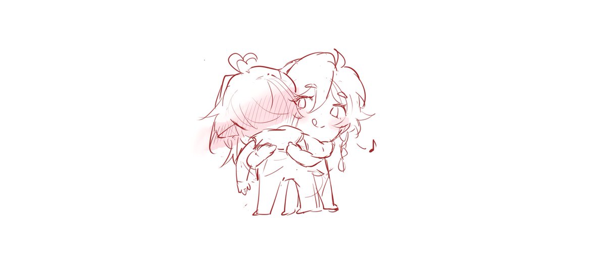 cheriiiart's tweet photo. Uhhhhhhhhhhhhhhhhhhhhhhhhhhhhhh this is anatomy practice obviously #xiaoven https://t.co/yBndXK1tag