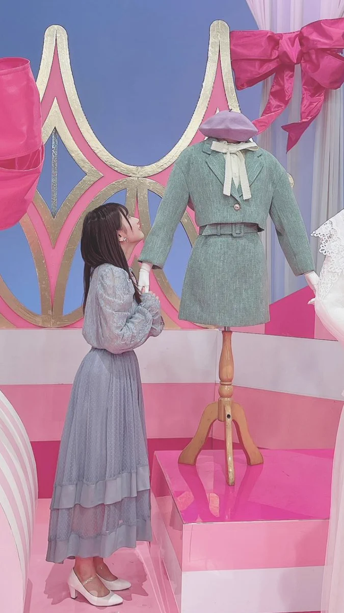 山本 杏奈 on X: 
