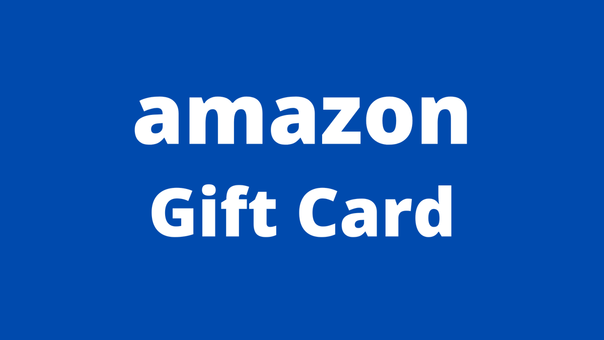 Enter for a $500 Amazon Gift Card!
Enter your information now for a chance to win.

Click Here: freegiftcard363.blogspot.com

#giftcard #wingiftcard #amazongiftcard #giftcardusa #amazon #win #wingiftcard #Giveaway