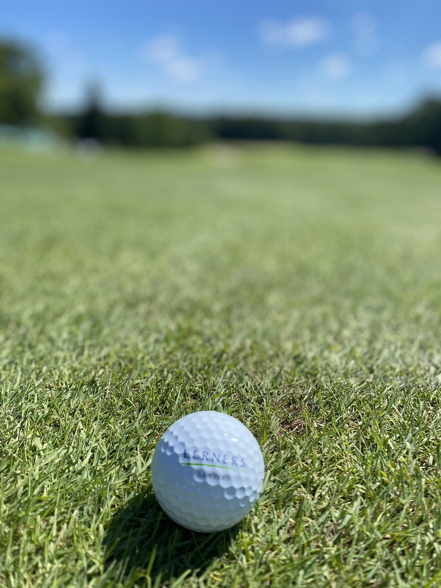 What an absolute blast raising money for a wonderful cause at the 14th annual Trauma Golf Classic. If you don’t have fun on a day like this, you’re not doing it right! <a href="/StrideRehab/">Stride Rehab</a> <a href="/ChrisPeters_1/">Chris Peters</a> @LernersLLP <a href="/LHSCCanada/">London Health Sciences Centre</a>