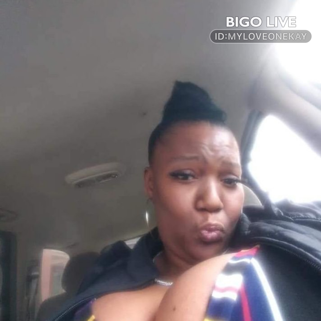 GrandSlammRecor's tweet photo. Come and see  streaming live on #BIGOLIVE and make new friends! 
https://t.co/W8hYW7W5k3 https://t.co/Jd1erXdvEg