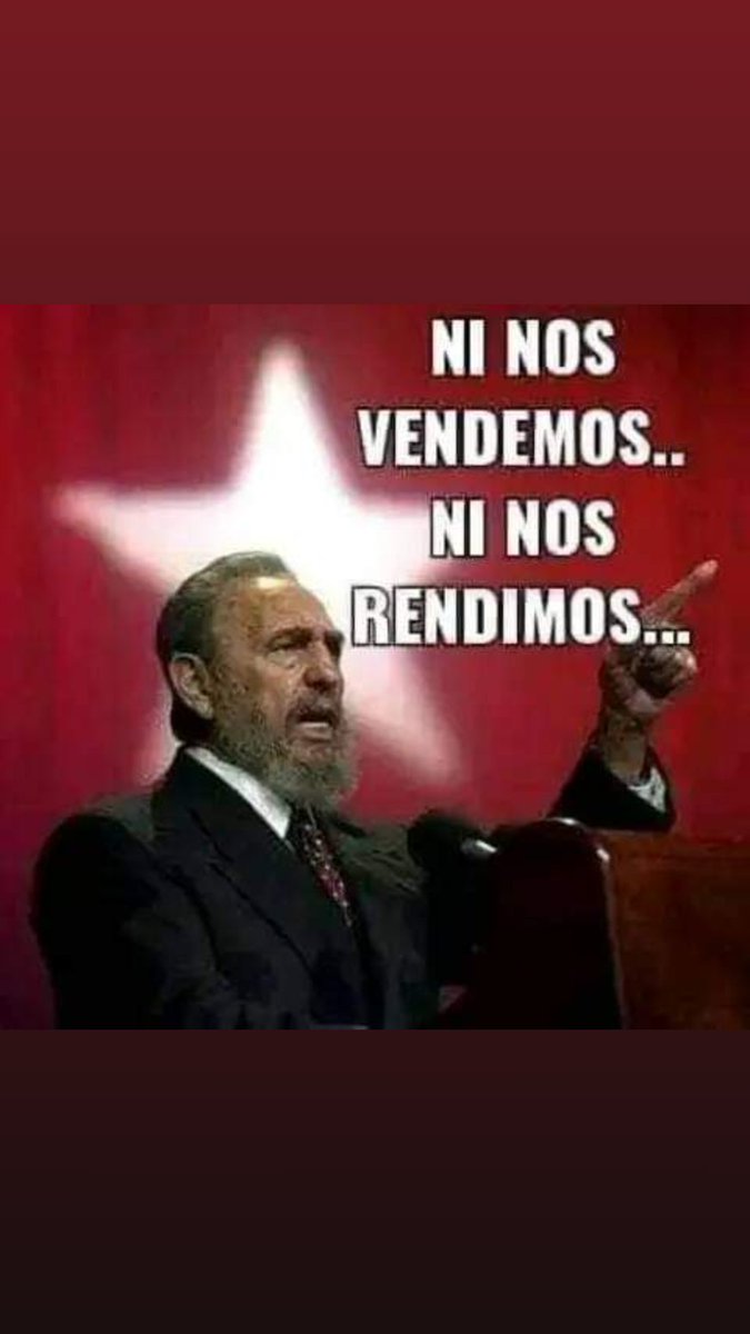 Los henequeneros cubanos celebramos hoy el 96 aniversario del nacimiento de nuestro líder histórico el comandante en jefe Fidel Castro Ruz. #FidelPorSiempre #YoSigoAmiPresidente #HenequenerosEnVictoria #CUBA #Matanzas #MatancerosEnVictoria #CubaContraElBloqueo