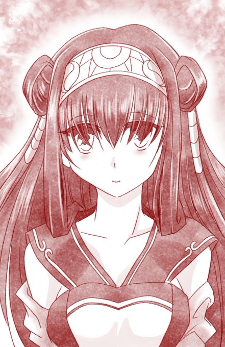 延長戦!リンネ様〰 