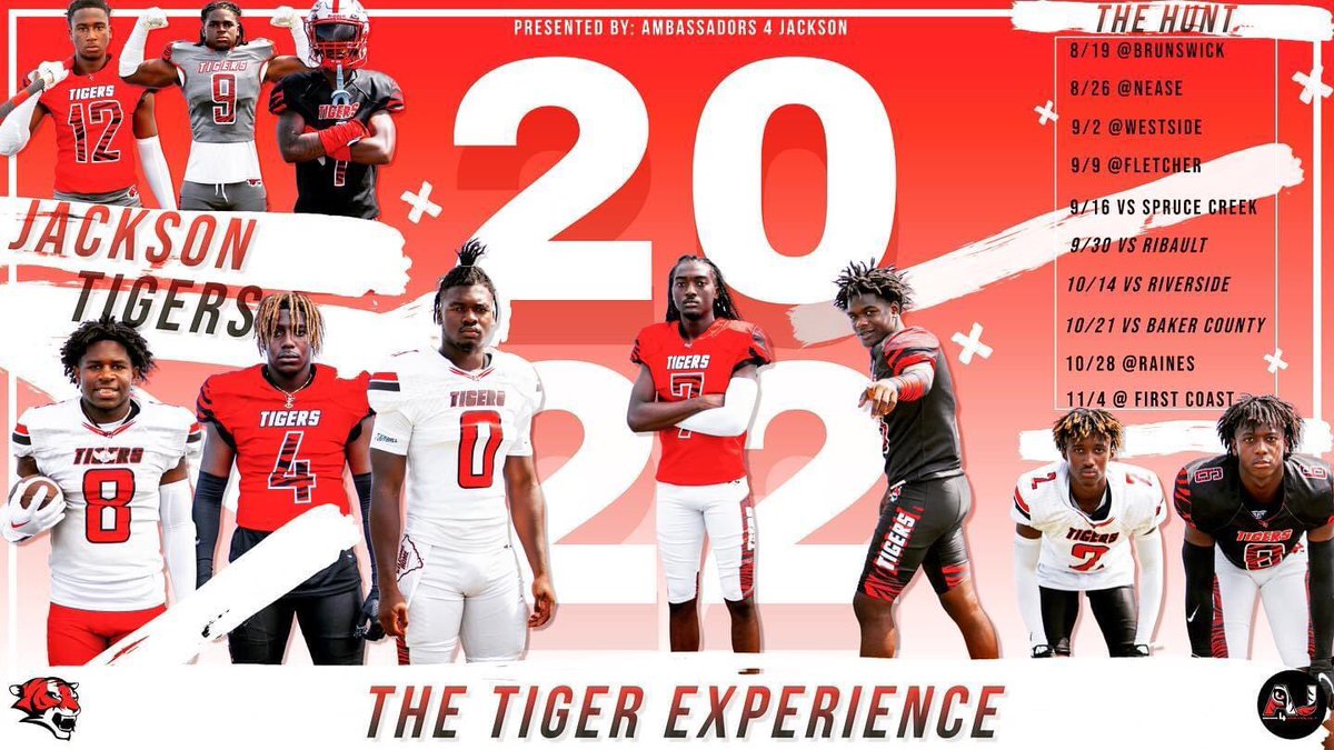 ScottShaquana's tweet photo. When I Tell You These BOYZ got something to prove!!!#SENIOR #AJHS #2022 Count Down Is Real https://t.co/85xkWvYdQf