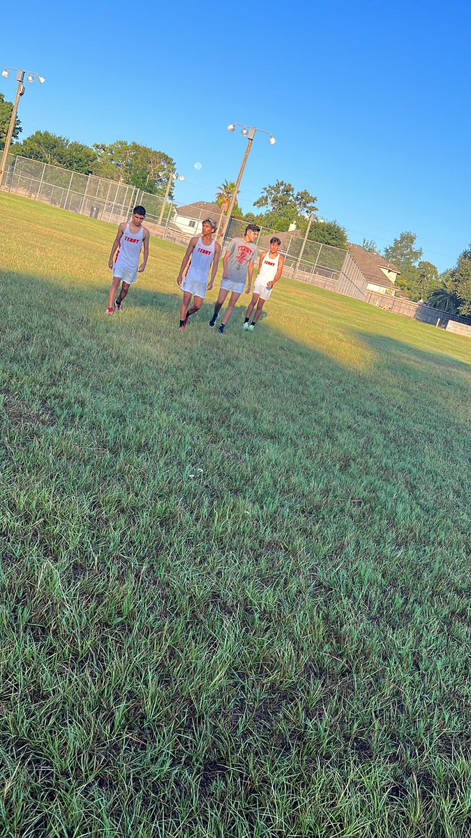 B.F. Terry High Ranger XC tweet media