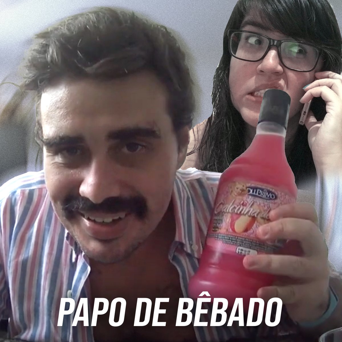 plantaoinutil's tweet photo. PI 335 - PAPO DE BÊBADO (sem Bigos) 💙 Se ja ouviu, comenta aí o que achou!

https://t.co/3pwpo7h4UZ https://t.co/jQy3eEI3H0