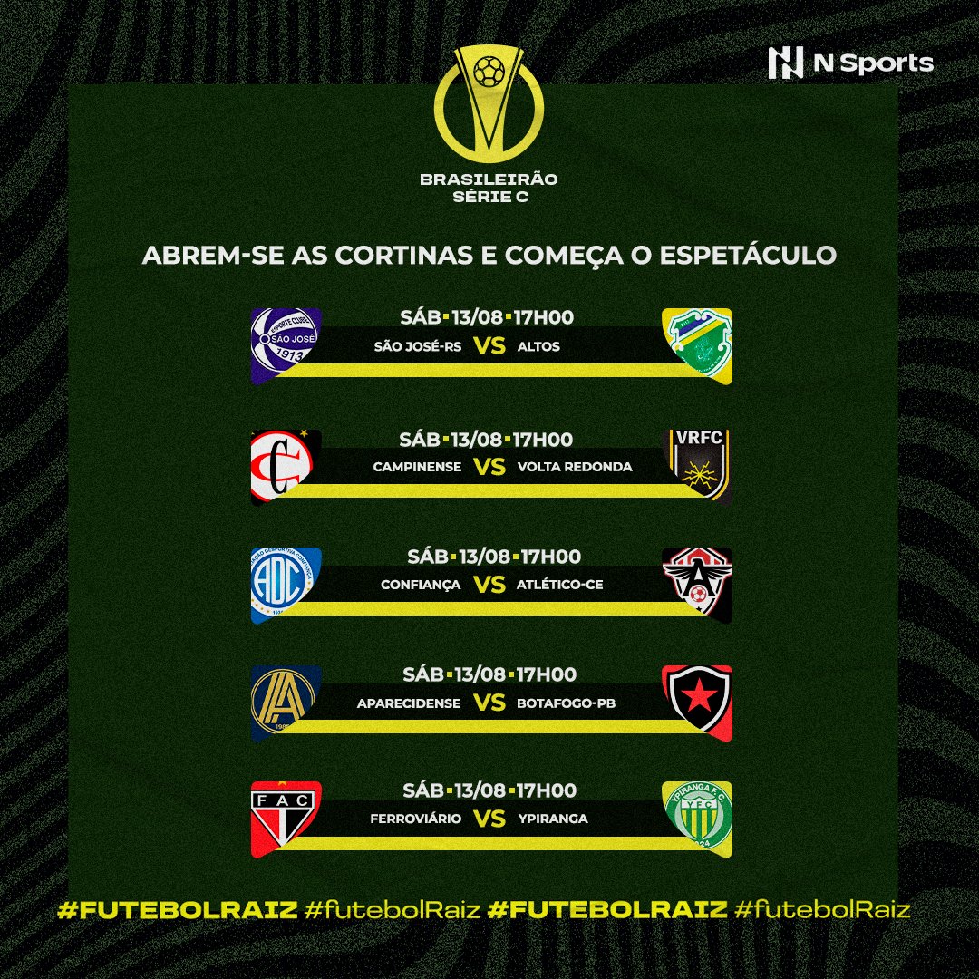 N Sports tweet media