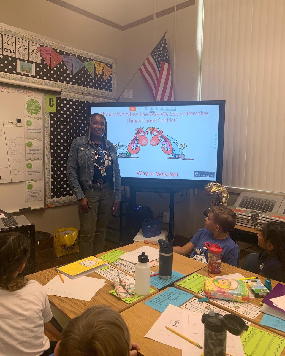 This week in room 201 <a href="/Mitchellhcps/">Mitchell Elementary</a> :
Selected water bottle stickers to represent us, observed and planted succulents, investigates the inside of an aloe plant, learned about different perspectives with Ms. Bringham, our new Guidance Counselor. AND WE LAUGHED A LOT! 💙🌵