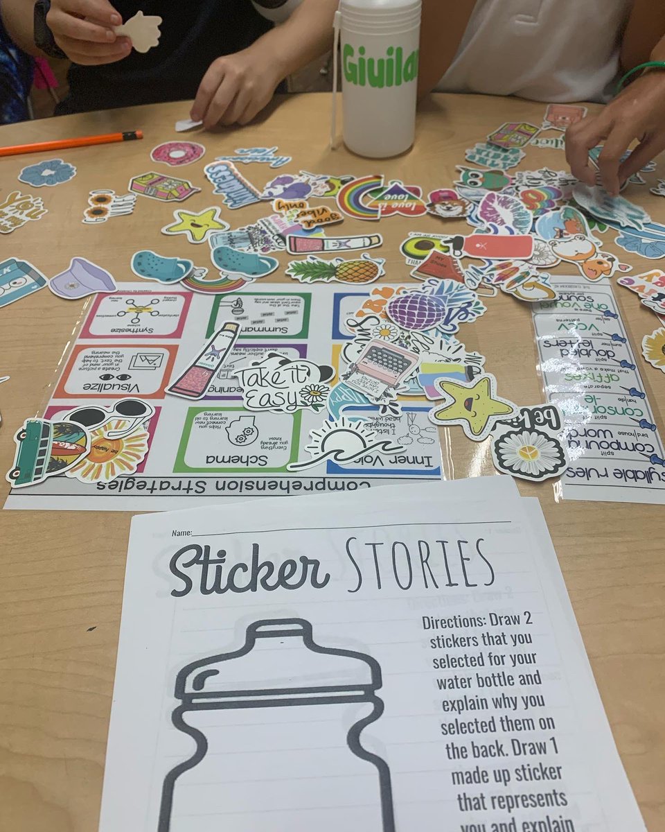 Mrs. Hocking tweet media