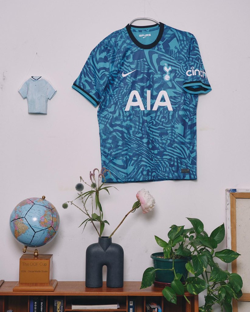 willbeach__'s tweet image. Life goal compete. ✅ Shot my teams 3rd Kit release photos for @nikefootball and @SpursOfficial