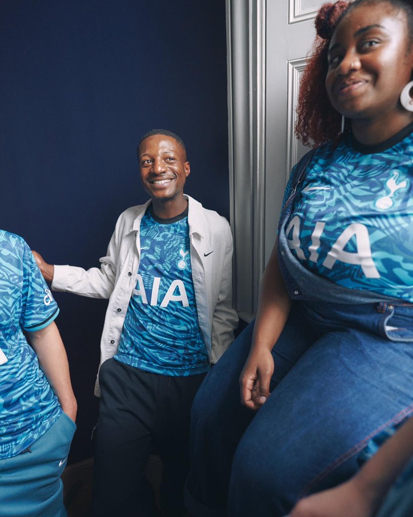 willbeach__'s tweet image. Life goal compete. ✅ Shot my teams 3rd Kit release photos for @nikefootball and @SpursOfficial