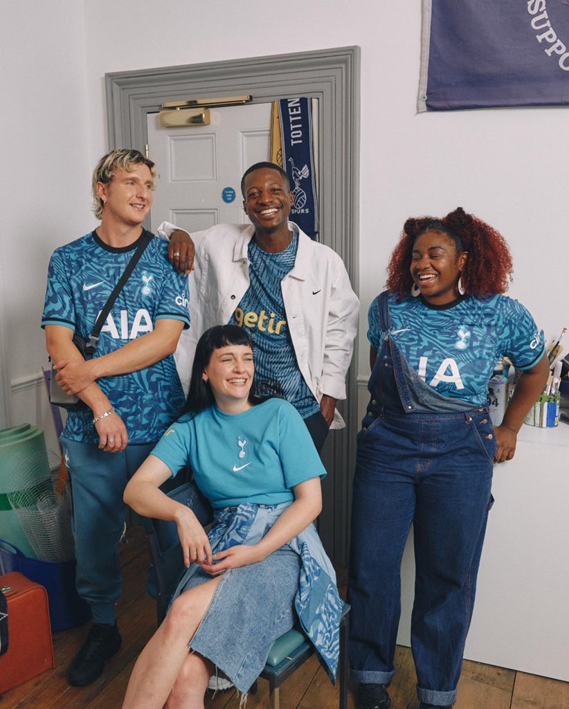 willbeach__'s tweet image. Life goal compete. ✅ Shot my teams 3rd Kit release photos for @nikefootball and @SpursOfficial