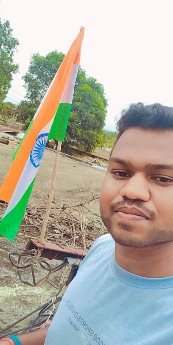 #HarGharTringa Jai Hind Jai Bharat