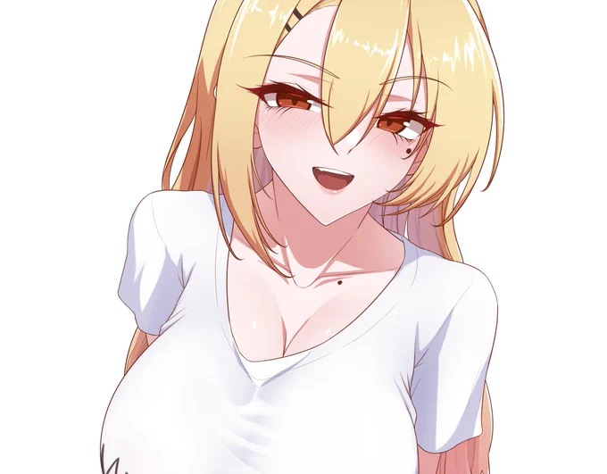 明日ウチの子の奏音ちゃん投稿予定です。それと近いうちに新キャラ作成予定です 