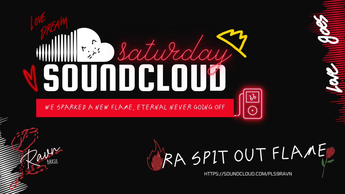 RAVN_BR's tweet photo. 🎵 || #SOUNDCLOUDSATURDAY
Sabadou! E nossa indicação para esse dia friozinho é 'dontmakemeblue': https://t.co/DLLi9m8lDy ♥
@official_ONEUS #원어스 #ONEUS #RAVN #레이븐 https://t.co/7FfG3VSqN1