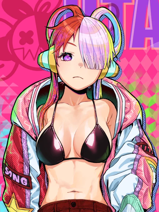 ウタ様… 