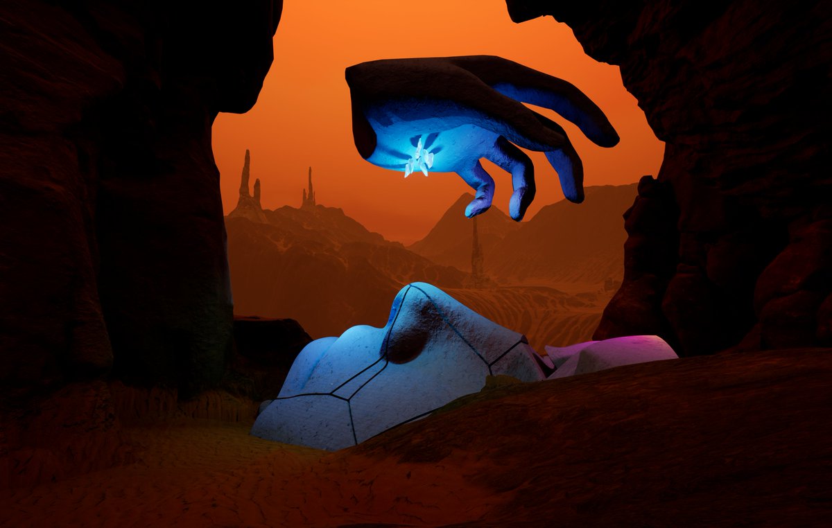 NFT Yearbook tweet media