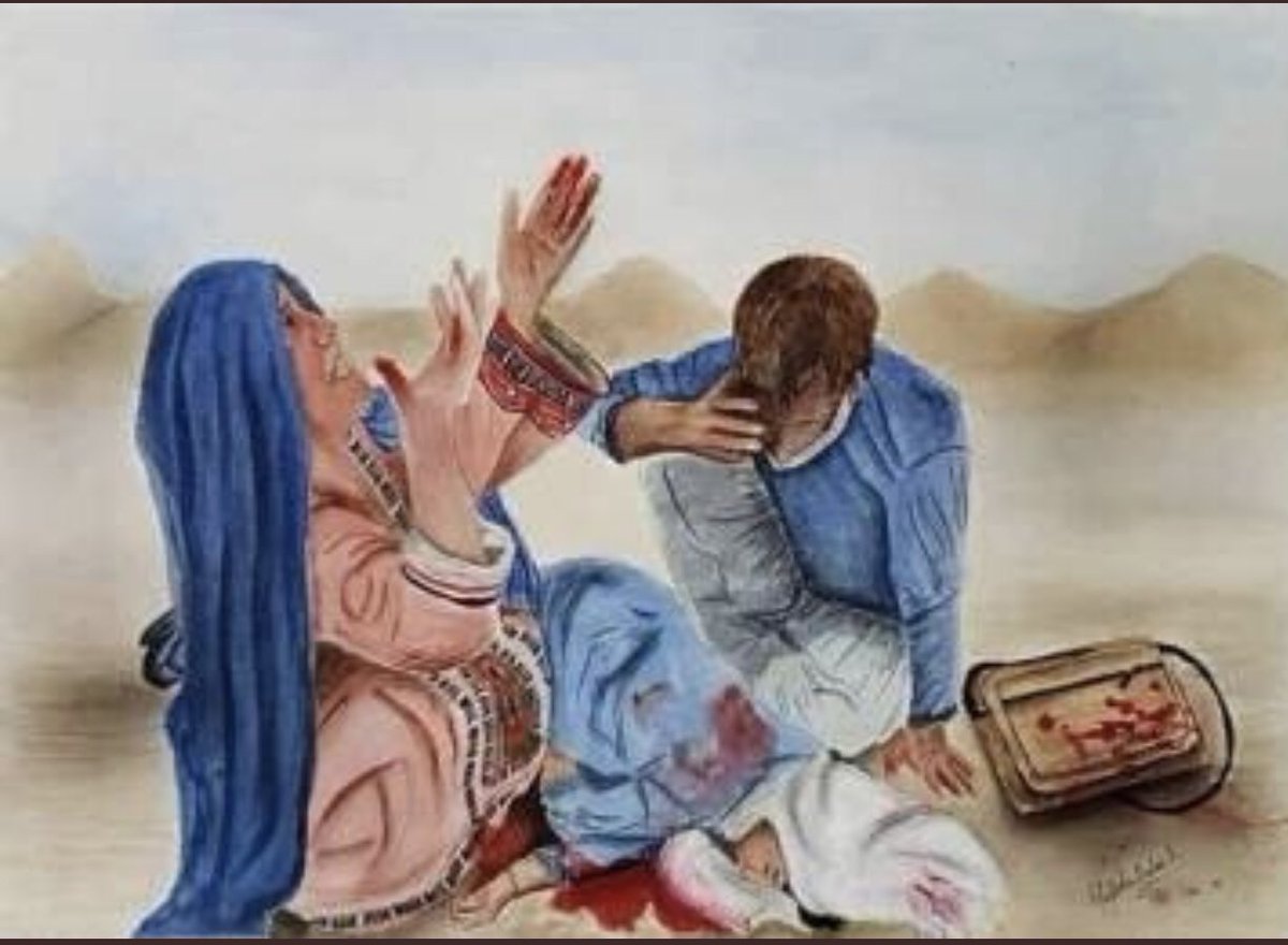 SinnerSoul_'s tweet photo. For a parent, there is probably nothing more painful in the world than seeing their young innocent son shot dead in front of their eyes.
#8Bullets
#HayatBaloch https://t.co/PedOL9dJwh