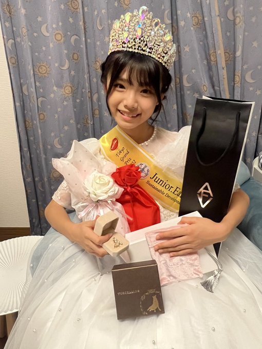 Twitterのコスプレ画像17