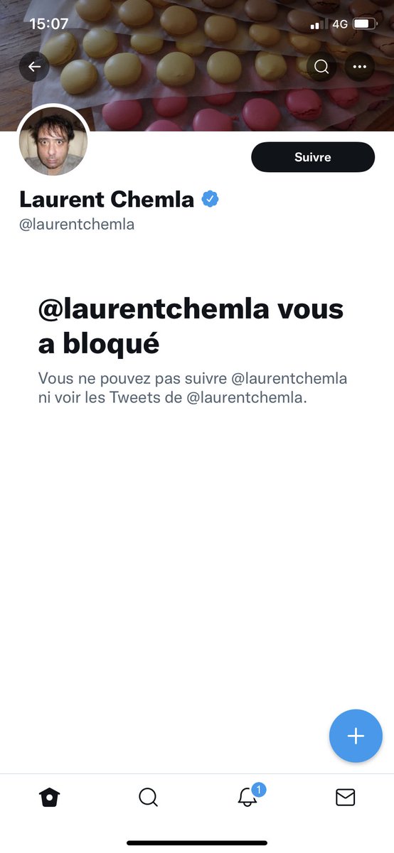 Auré tweet media