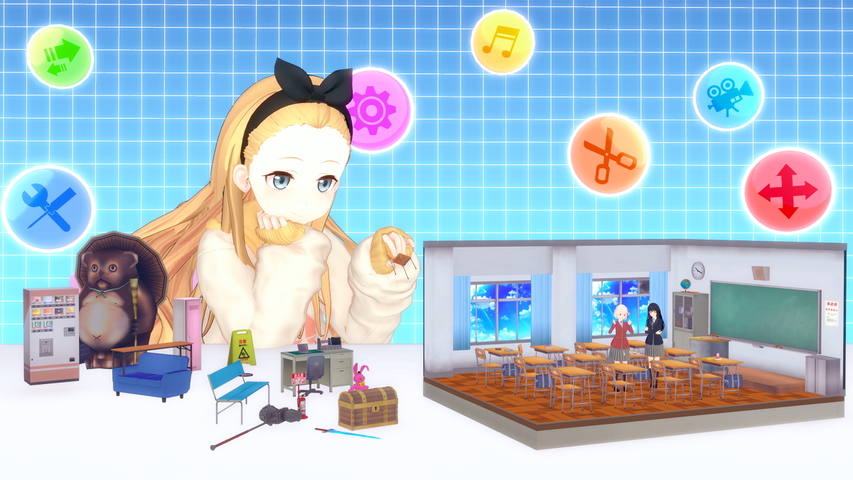RTYPE6's tweet photo. クルミ(WALNUT) #リコリス・リコイル #Lycoris #クルミ #ALNUT #クルミ(リコリス・リコイル) #コイカツ https://t.co/4985lEAhOK https://t.co/aQZs3upziF