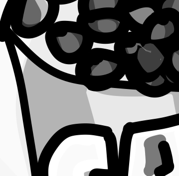 NftGagz's tweet photo. 🎁 𝟐 𝐖𝐋 𝐆𝐈𝐕𝐄𝐀𝐖𝐀𝐘𝐒
THE PICTURE BELOW IS OUR COMMON NFT...

First  𝟐 people to guess correctly what this is will BE WHITELISTED!

1⃣ COMMENT YOUR ANS BELOW! RT + Like!
2⃣ Follow me
3⃣ Tag 3 friends

#ETH #NFT #Giveaway #NFTGiveaways #nftart #NFTProject 

#GagzOUT https://t.co/V5cCuF3wae