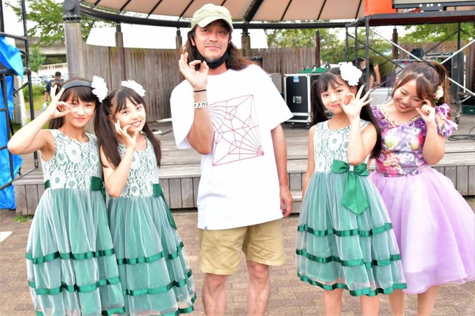 Twitterのコスプレ画像26