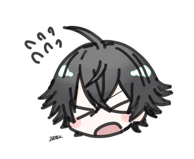 もー! ってすいすい▼ 
