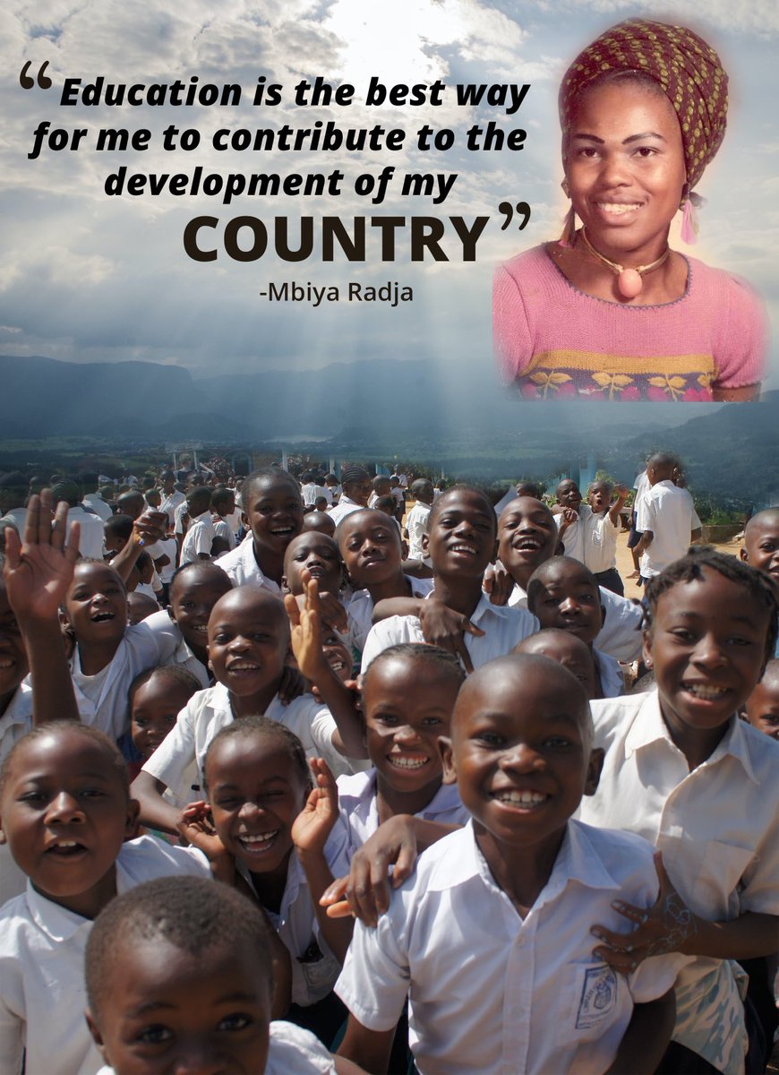 A beautiful quote I found from one of my most cherished possessions, my mom’s old letters! 💜 42 years ago today, after an amazing run as our earthly mama, this overachiever 😊graduated to become our Guardian Angel! MY guardian angel, Mbiya Lukusa Agnes Beatrice Radja! 💜