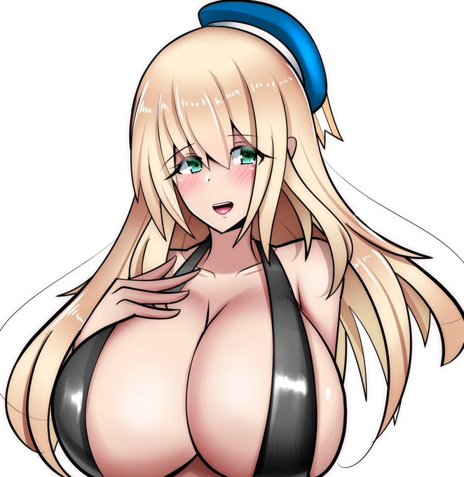 艦これは愛宕ちゃんが好きです(*'ω`)
ゲームはやれてませんがいまだに艦これのみんなは好きです。 