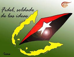 FresnedaYis1's tweet photo. #EducaciónMayabeque
Razonones hay de sobra para recordar a #Fidel, seguir su ejemplo y aprender de sus acciones.#YoSoyFidel #FidelPorSiempre @TamaraVBenitez @BYuniaky @elsa_ena @Eugeniocubano @EducaMaya https://t.co/vfqDyFy6Qo
