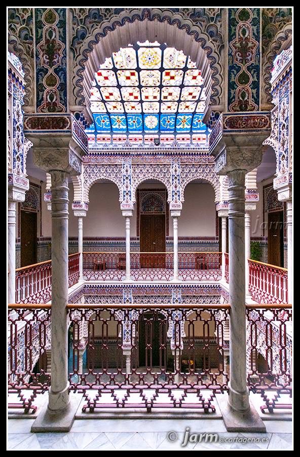 Modernismo Cartagena (@Modernista2016) /