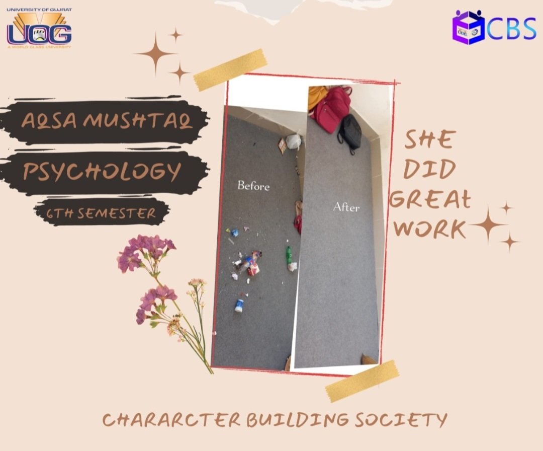 UOGCBS1426's tweet photo. Planting a new tree-a continuous charity
#CBS #NAB #Letsgrowtogether #uog #characterbuildingsociety https://t.co/Z6j43ZHbmY