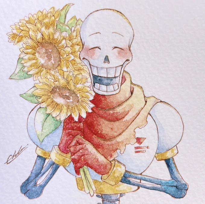 sunflower 