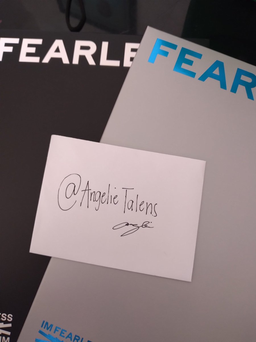 AngelieTalens's tweet photo. [WTS/LFB PH🇵🇭]

💗 Twice Official Merch Set - 1,450
🏁 Le sserafim Fearless Album Set - 450

✅ BOTH - 1,550 (pf &amp; sf already included) 
✅ Unsealed but almost complete inclutions
✅ Good &amp; clean condition
✅ Onhand &amp; ready to ship 

MOP: GCASH💸
MOD: LBC📦
#TWICE #LESSERAFIM https://t.co/GzGN3x8EQx