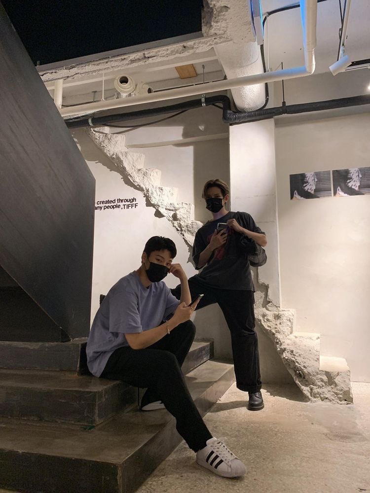 WHT0D1VVLB3's tweet photo. доброго времени суток! походит набор в рп ролку ( ролка ) ролевую ( ролевая )В ТВИТТЕРЕ 
тема преступно-опасных группировок, связанных с наркотическими веществами. 
группы: нст nct 127 dream wayv вэйви 
ateez эйтиз the boyz зе бойз добойджи

в дм за информацией! 💢💢💢💢 https://t.co/rgYGBaHd9Z