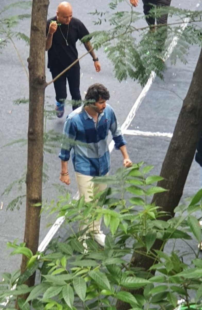 Mahesh Babu Trends ™ tweet media