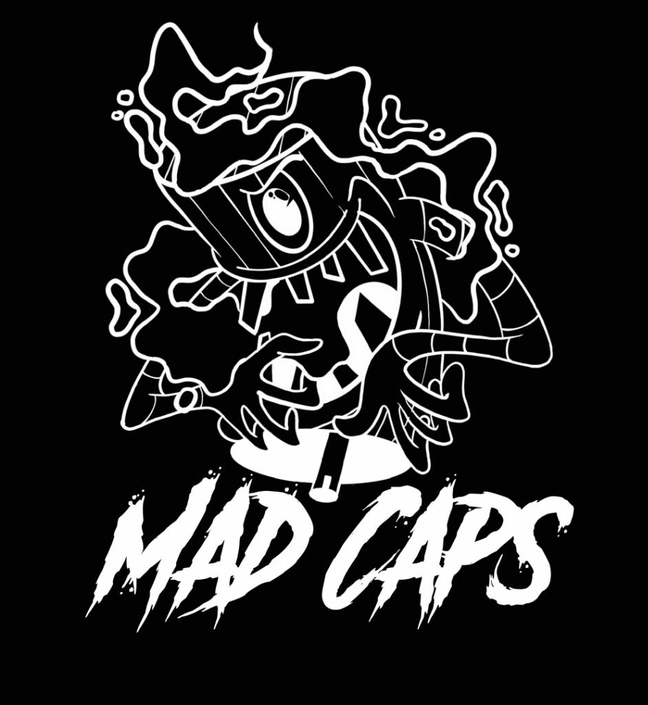OfficialMadCaps's tweet photo. @nftninja__ @OfficialMadCaps https://t.co/tQ3mfI9DkX