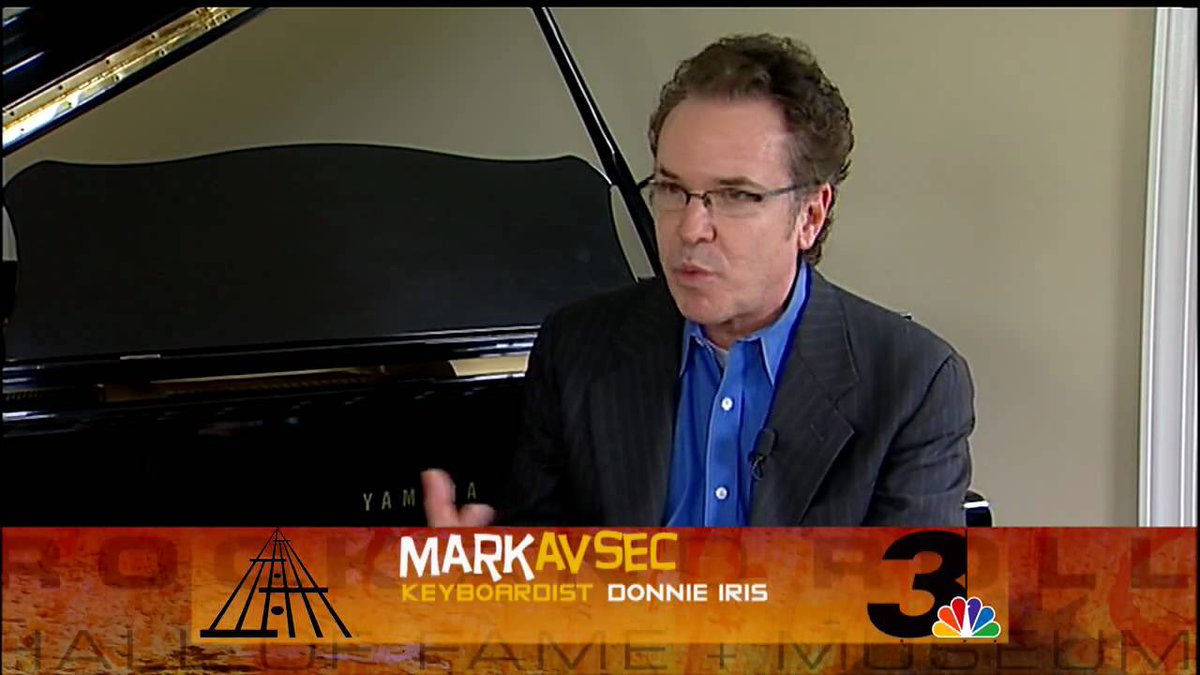 espofootball's tweet photo. #BTD Aug23,1954 #MarkAvsec keyboards #WildCherry 1976-79, 1976 US #1 & UK #7 "Play That Funky Music" and Donnie Iris & the Cruisers since 1979 https://t.co/wGDgeuXaTS