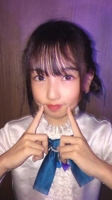 Twitterのコスプレ画像1