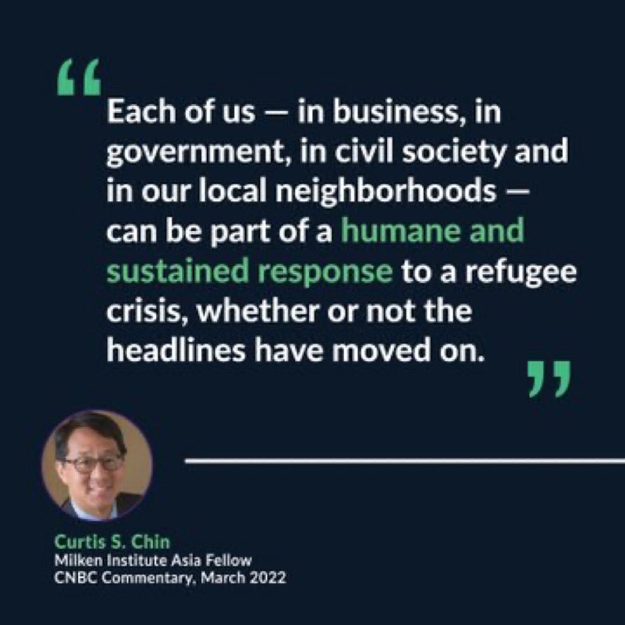 🚶🏻Curtis S. Chin tweet media