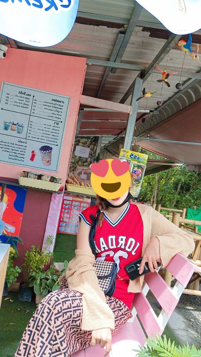 ทราย🌈 tweet media