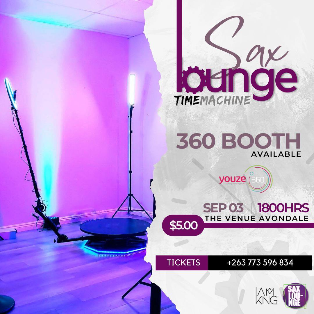 Let’s do this on the 3rd of September