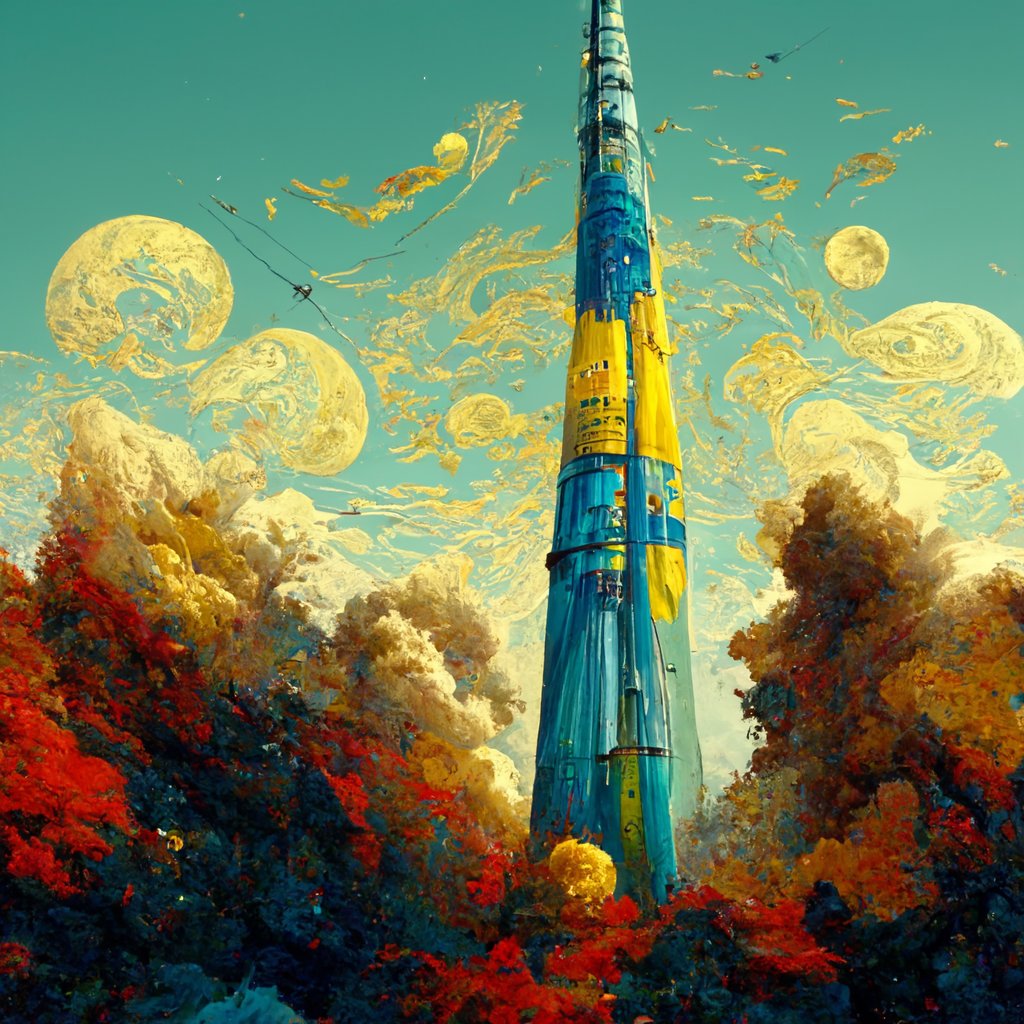SolRockets's tweet photo. Van Gogh π€ SolRockets
GM
#solana #art #vangogh #solrockets #nftart #NFTs https://t.co/pdgtv6Mvg7