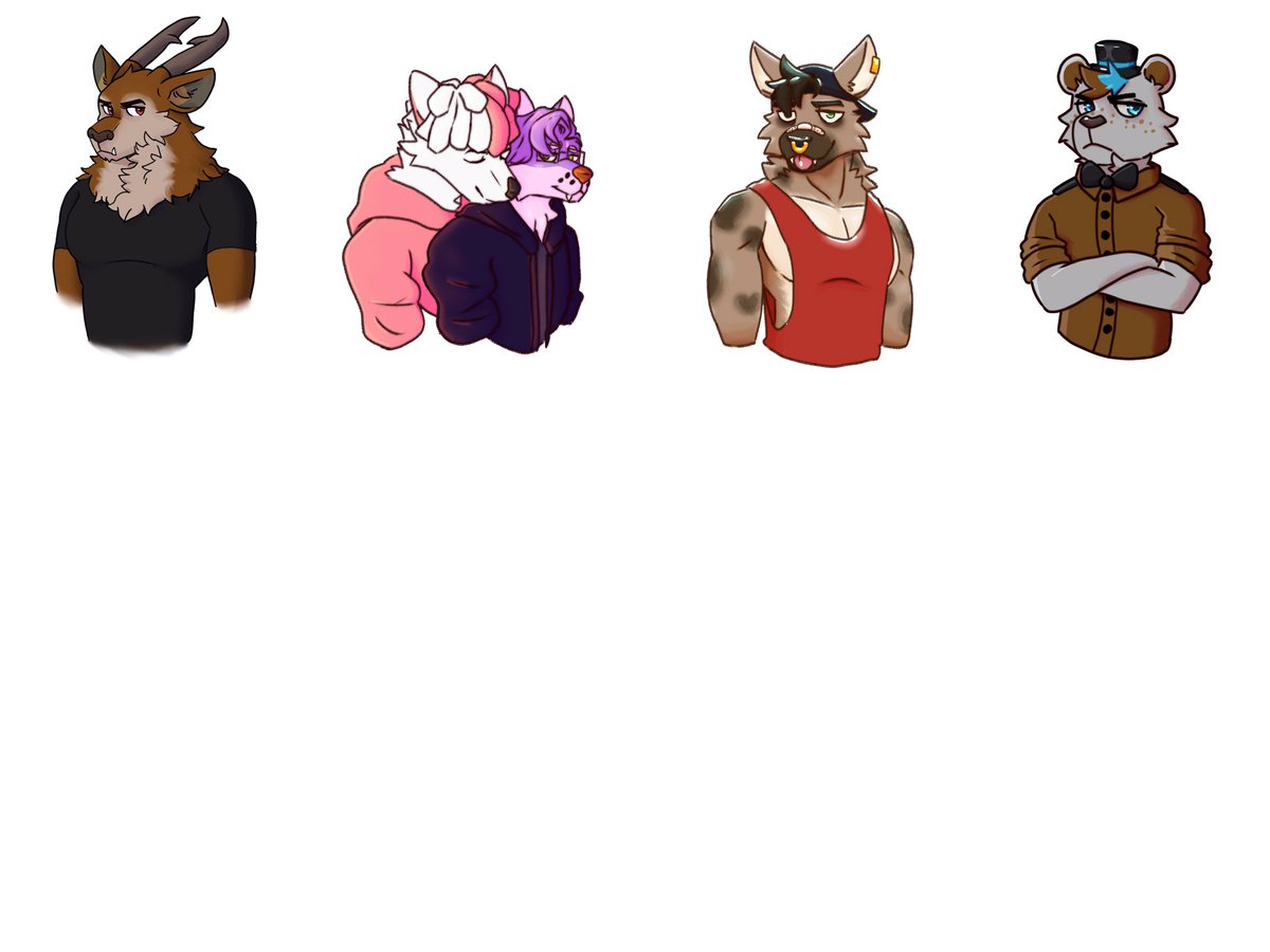 MoonlightMuffinz tweet media