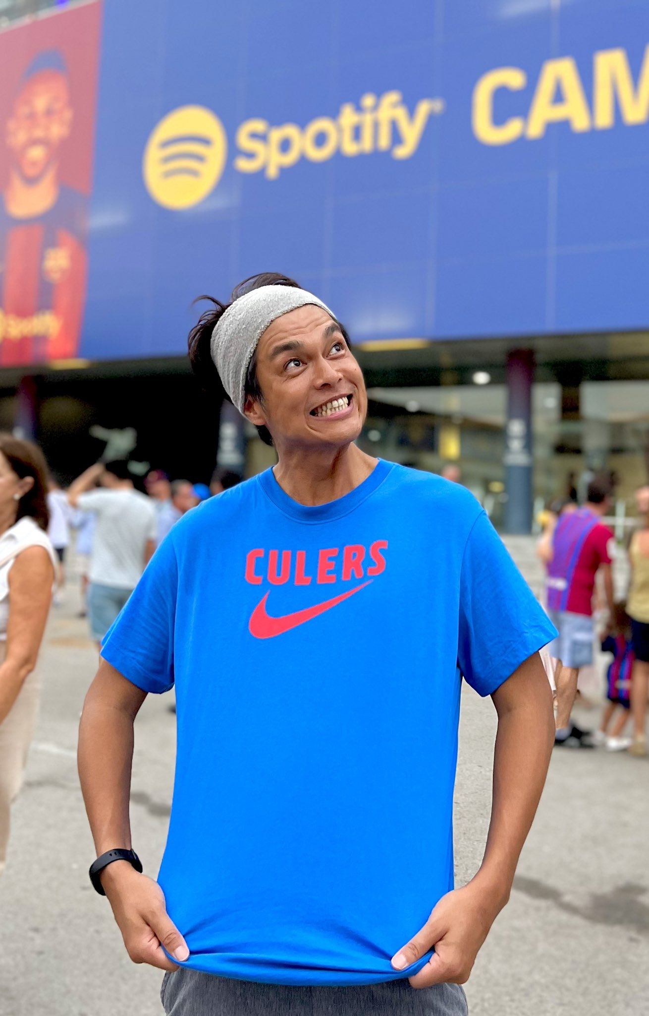 是永大輔 Daisuke Korenaga (_kore_) / Twitter