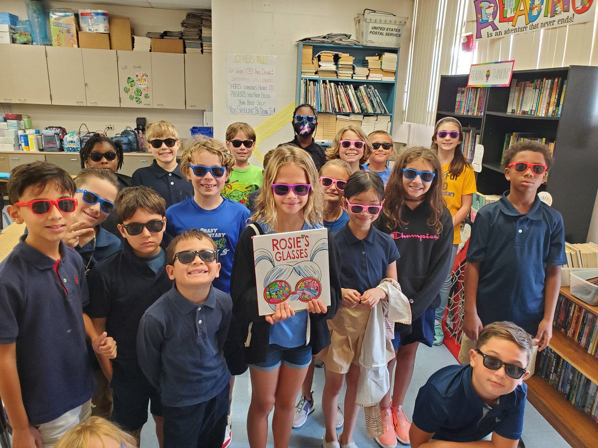 Charlene Ritter tweet media