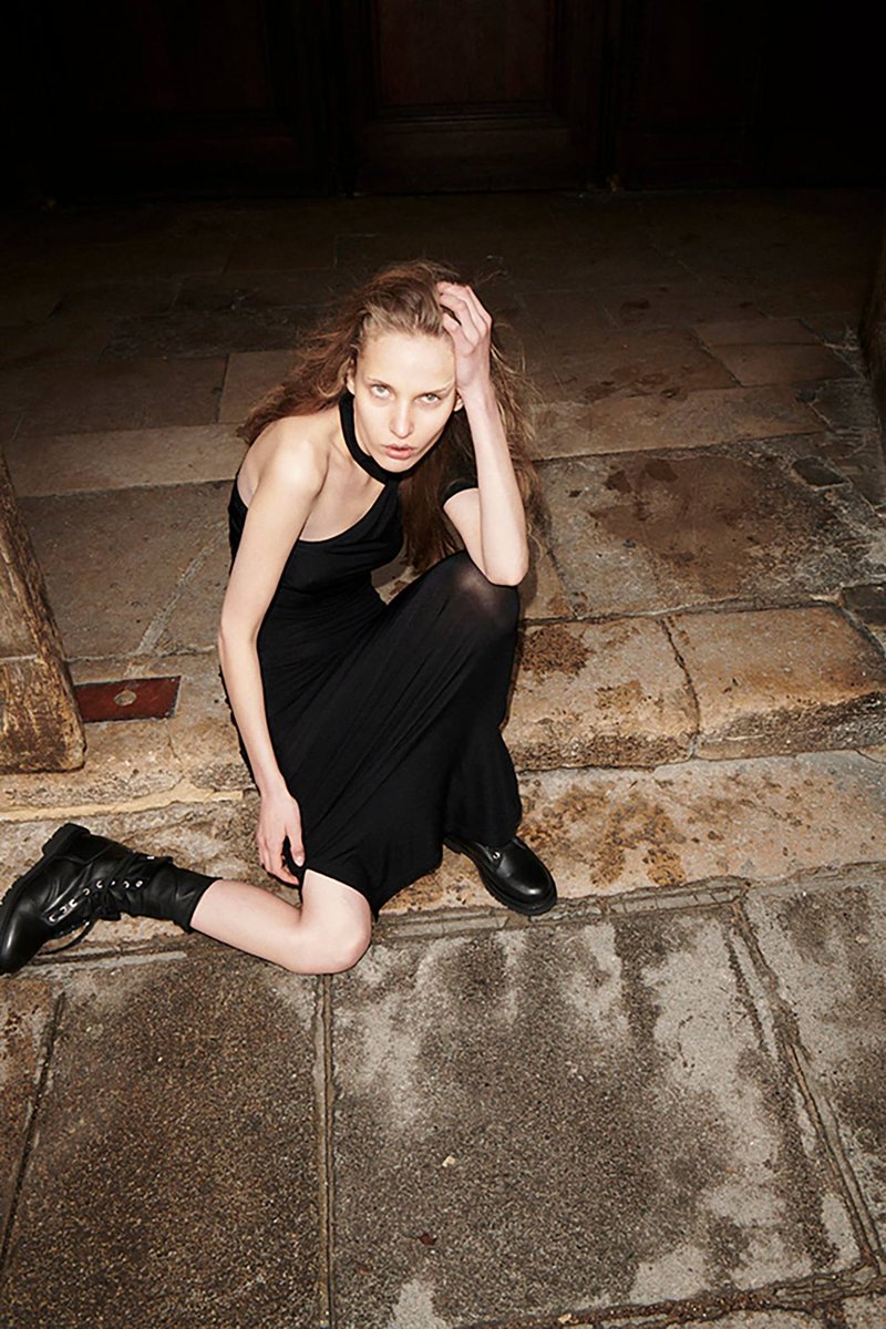 kendam_com's tweet photo. RTA Pre-Fall 2022 collection lookbook
https://t.co/w2aGGjURrF
#RTA #PreFall2022 #PF22 #Lookbooks #Fashion #Kendam https://t.co/0fBGIEDSDD