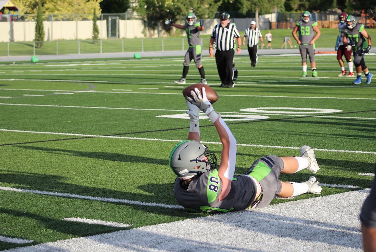 1-0 <a href="/FBTimpanogos/">Timpanogos Football</a>