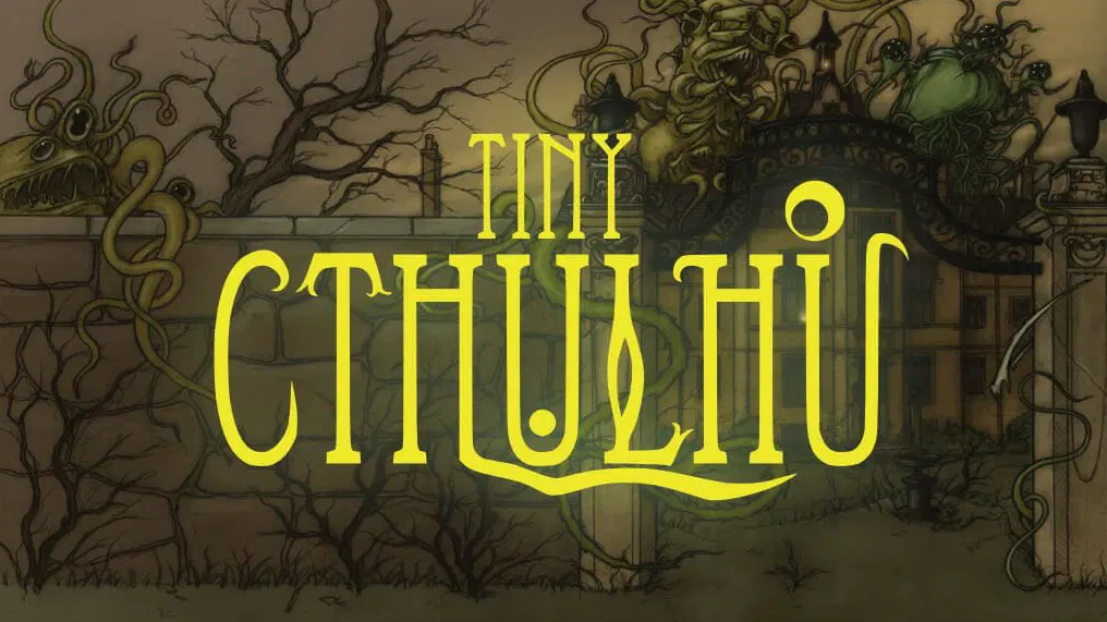 DeTentaculos's tweet photo. Una invocación organizada por #NuevaSangreRolera con los siguientes #juegosderol: #TinyCthulhu de @AkumaRPG https://t.co/P8NElUvNDX